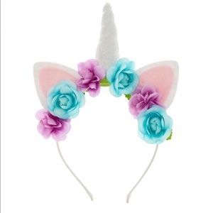 Unicorn Headband